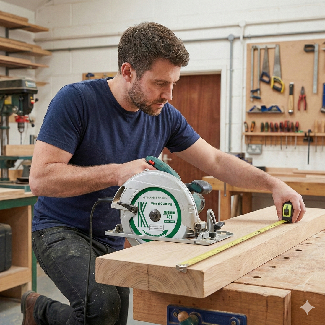 Circular Saw Blades for Eco-Friendly & Sustainable Cutting Practices