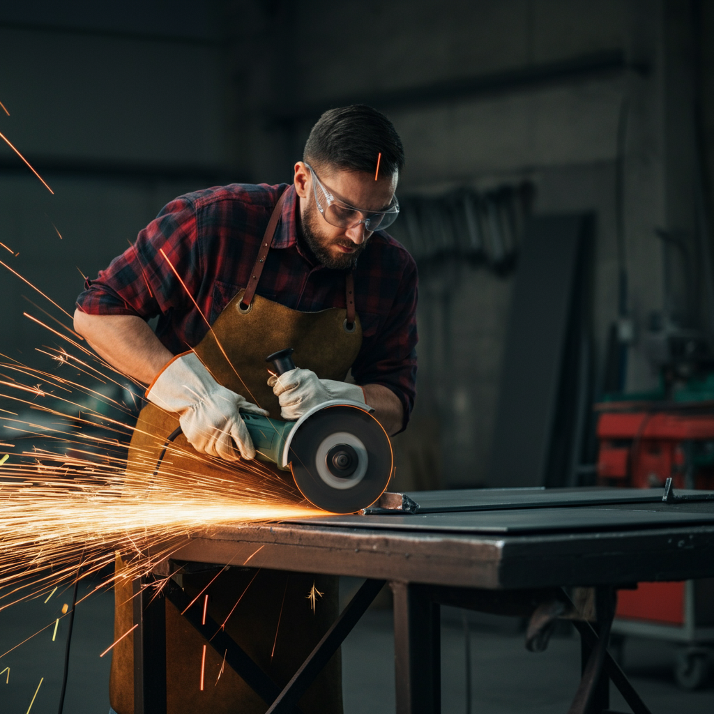 Circular Saw Blades for Different Materials: What Blade for What?