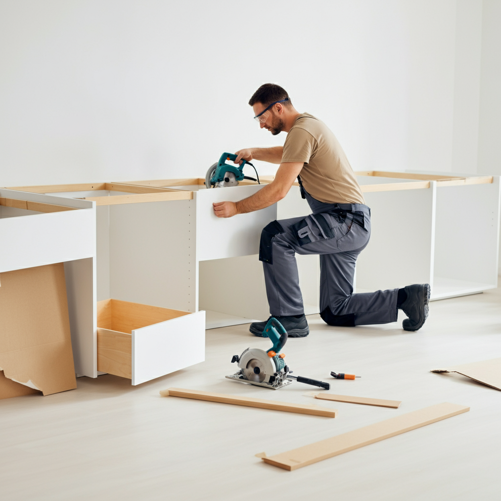 How to Get Ultra-Straight Cuts with a Circular Saw: Tips & Best Practices