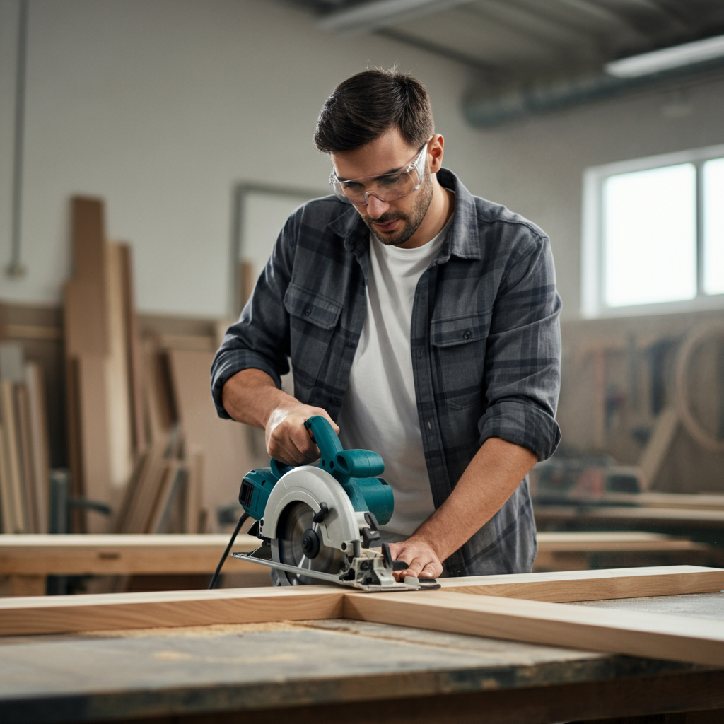 Top 5 Secular Saw Blades for Clean, Precise Cuts