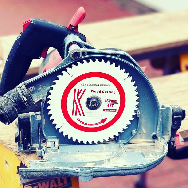 Circular Saw Blades - Shop Key Blades & Fixings | Workwear, Power tools & hand tools online - Get Saw Blades