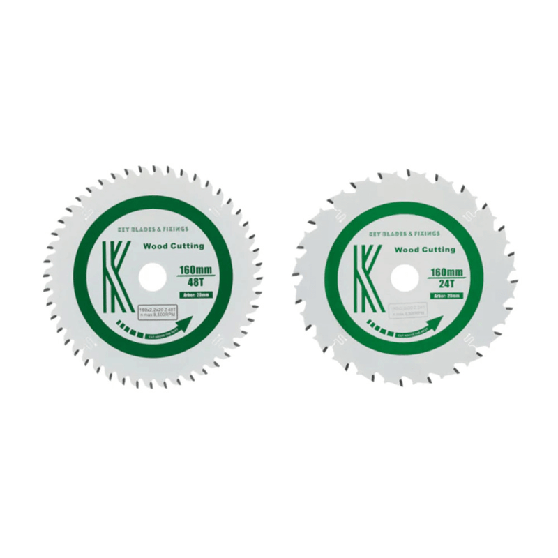 Saw Blade Packs - Shop Key Blades & Fixings | Workwear, Power tools & hand tools online - Get Saw Blades
