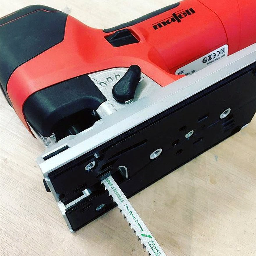 Jigsaw - Shop Key Blades & Fixings | Workwear, Power tools & hand tools online - Get Saw Blades