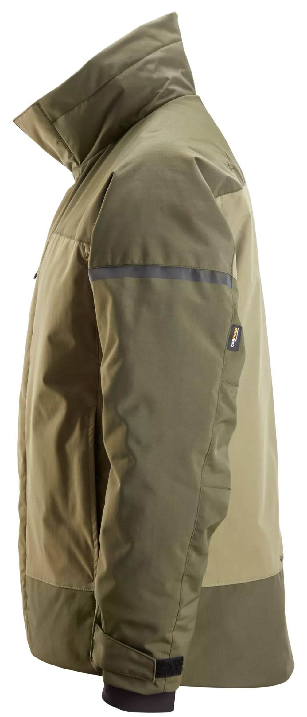 Snickers 1106 AllroundWork Insulated Jacket