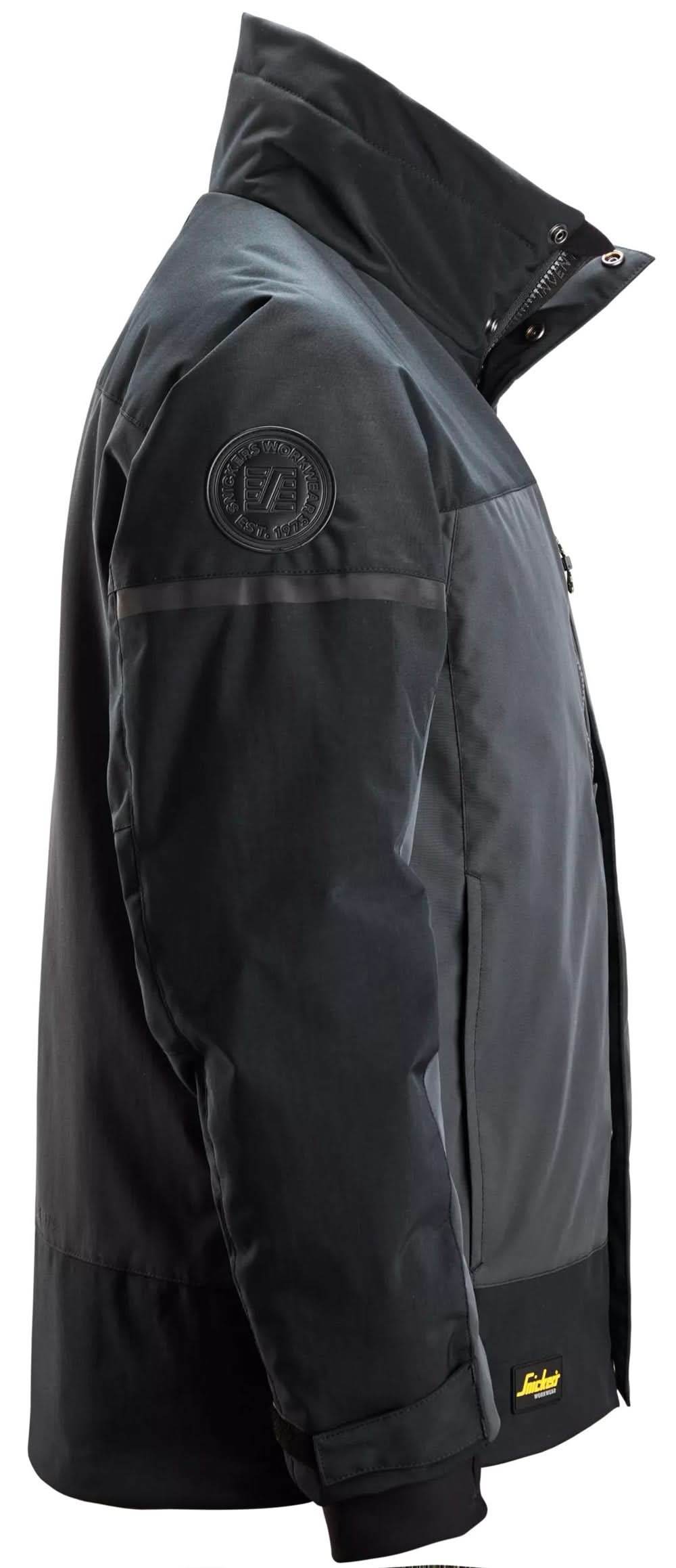 Snickers 1106 AllroundWork Insulated Jacket