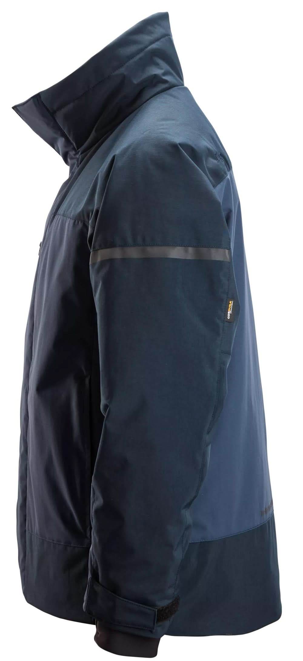 Snickers 1106 AllroundWork Insulated Jacket