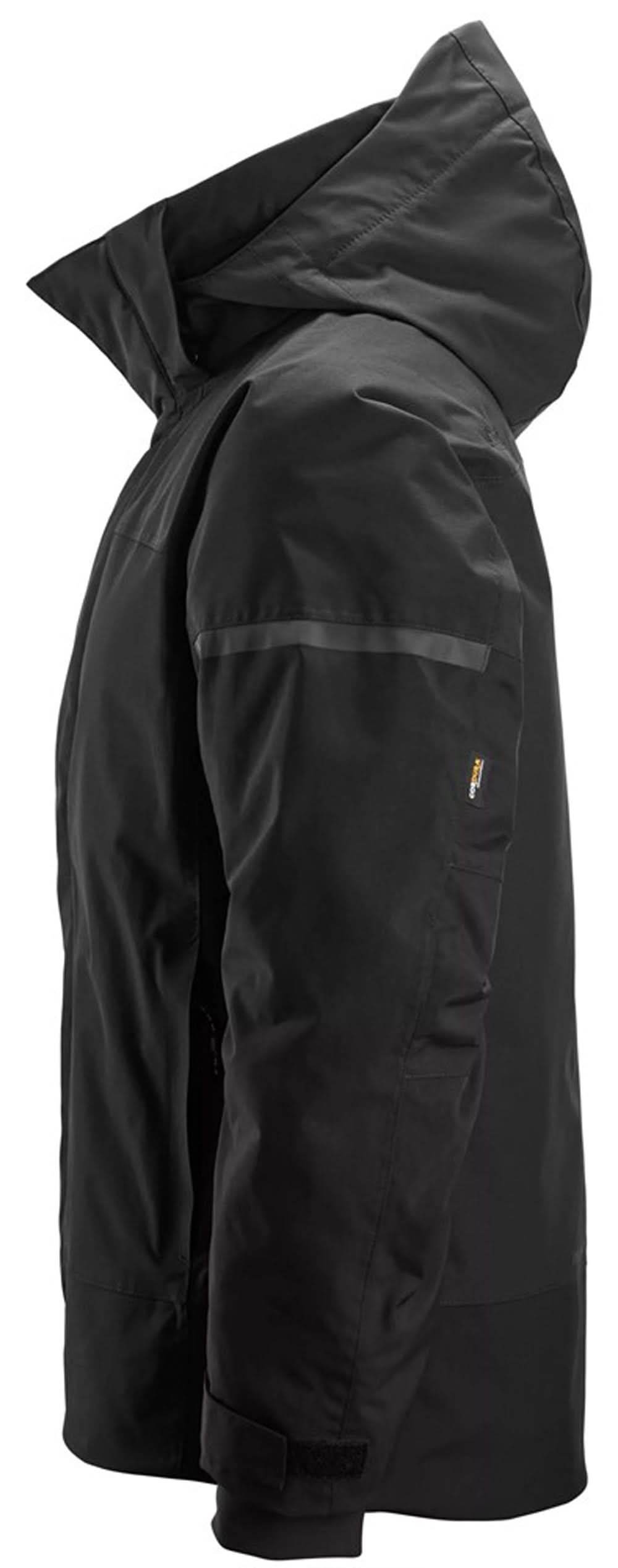 Snickers 1112 AllroundWork Waterproof Insulated Jacket