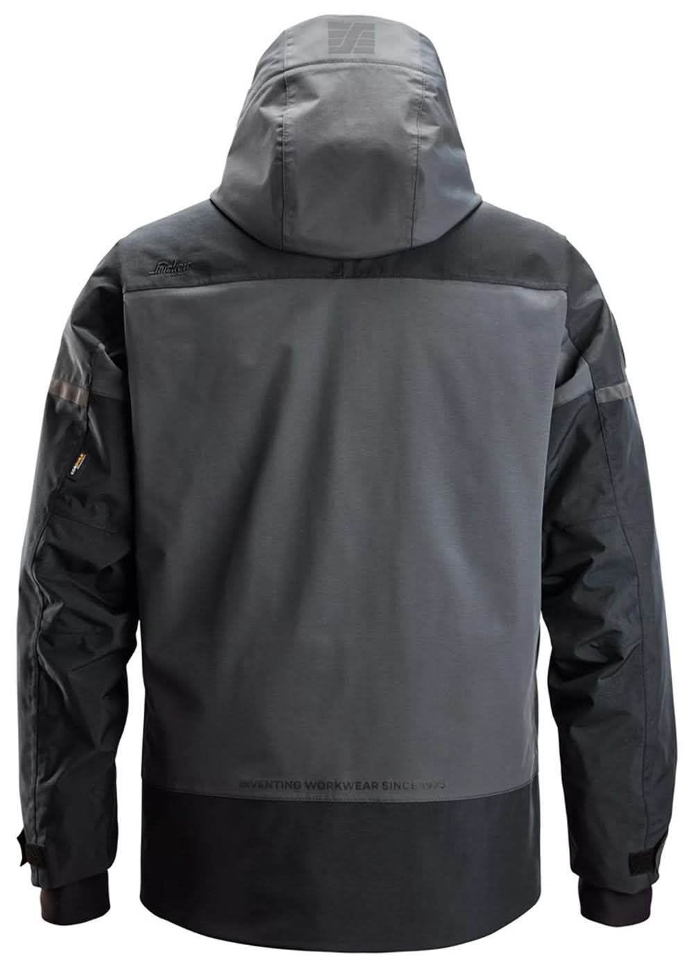 Snickers 1112 AllroundWork Waterproof Insulated Jacket