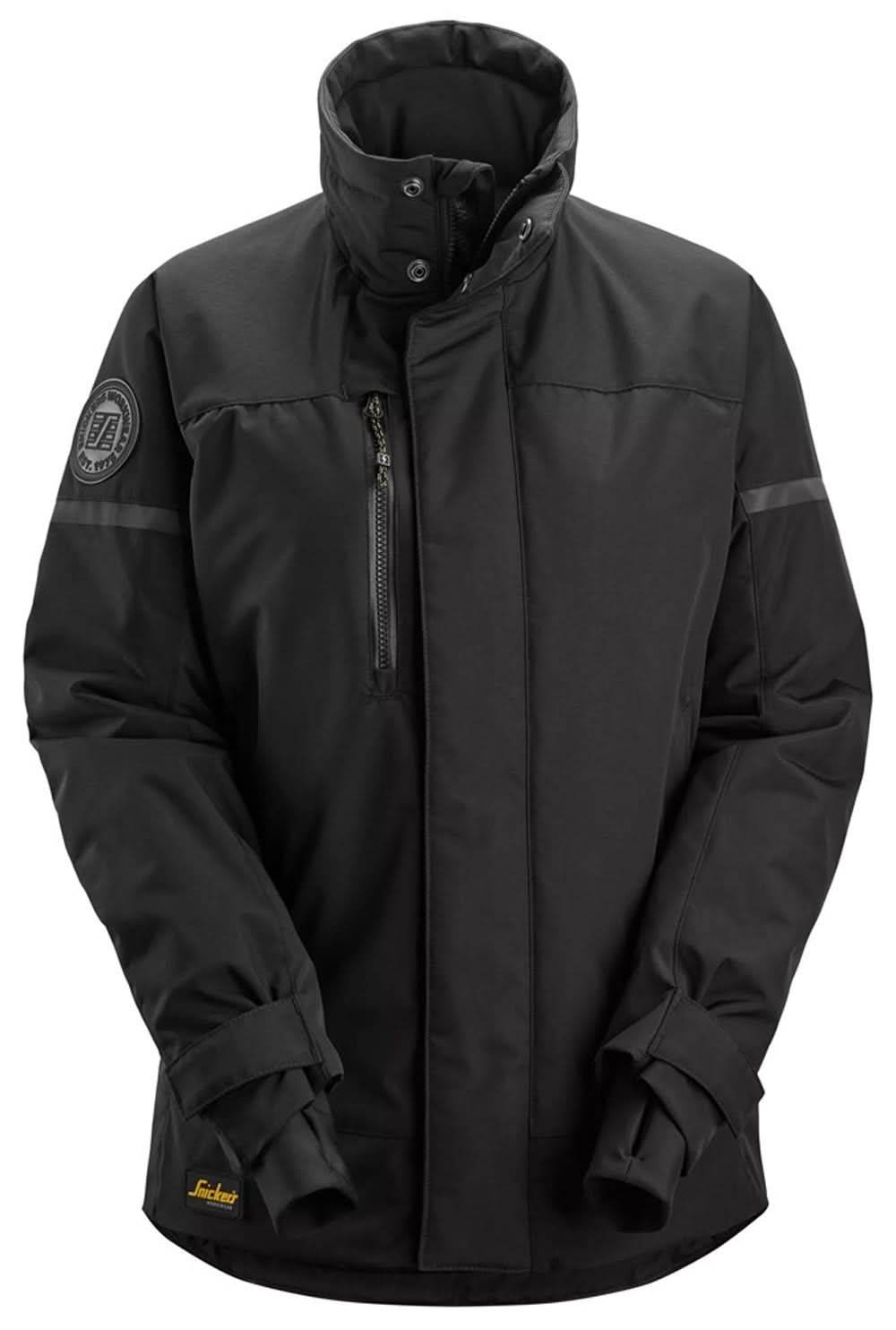 Snickers 1117 AllroundWork Women's Insulated Jacket