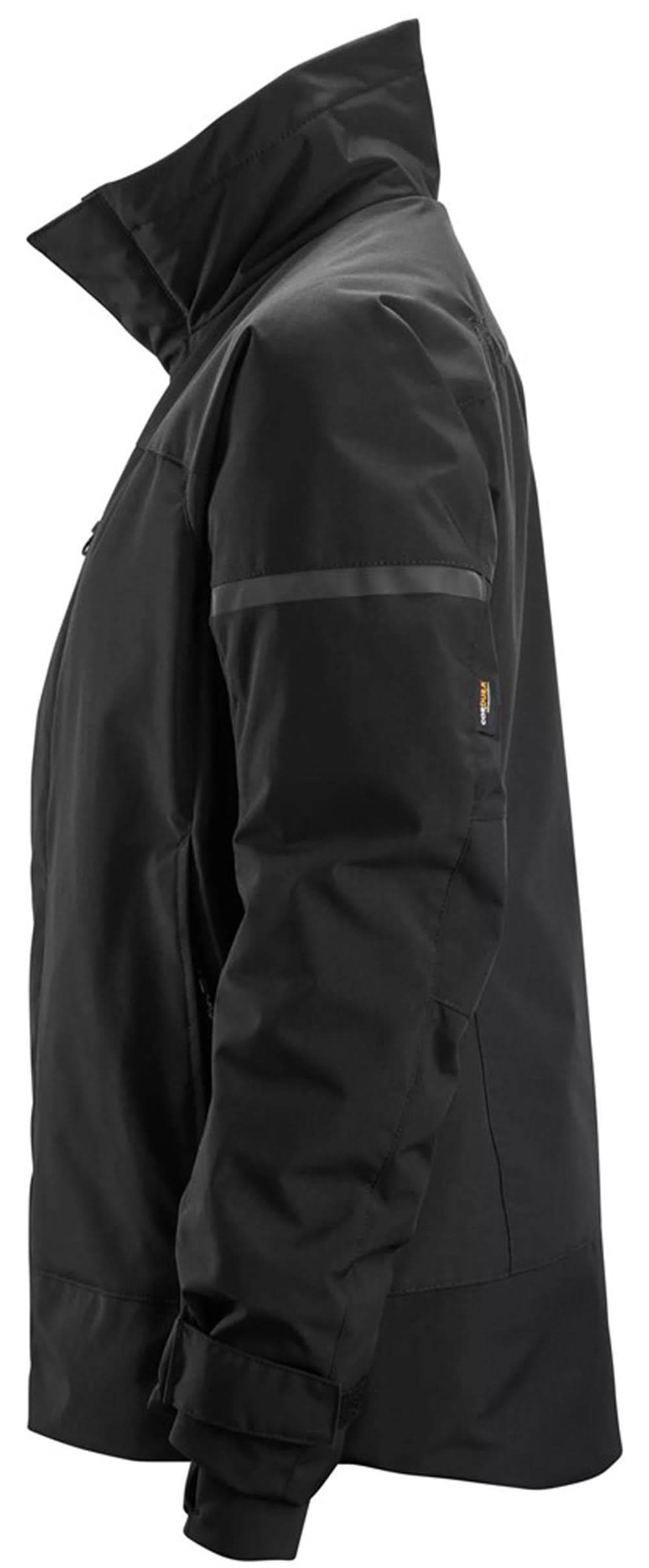 Snickers 1117 AllroundWork Women's Insulated Jacket