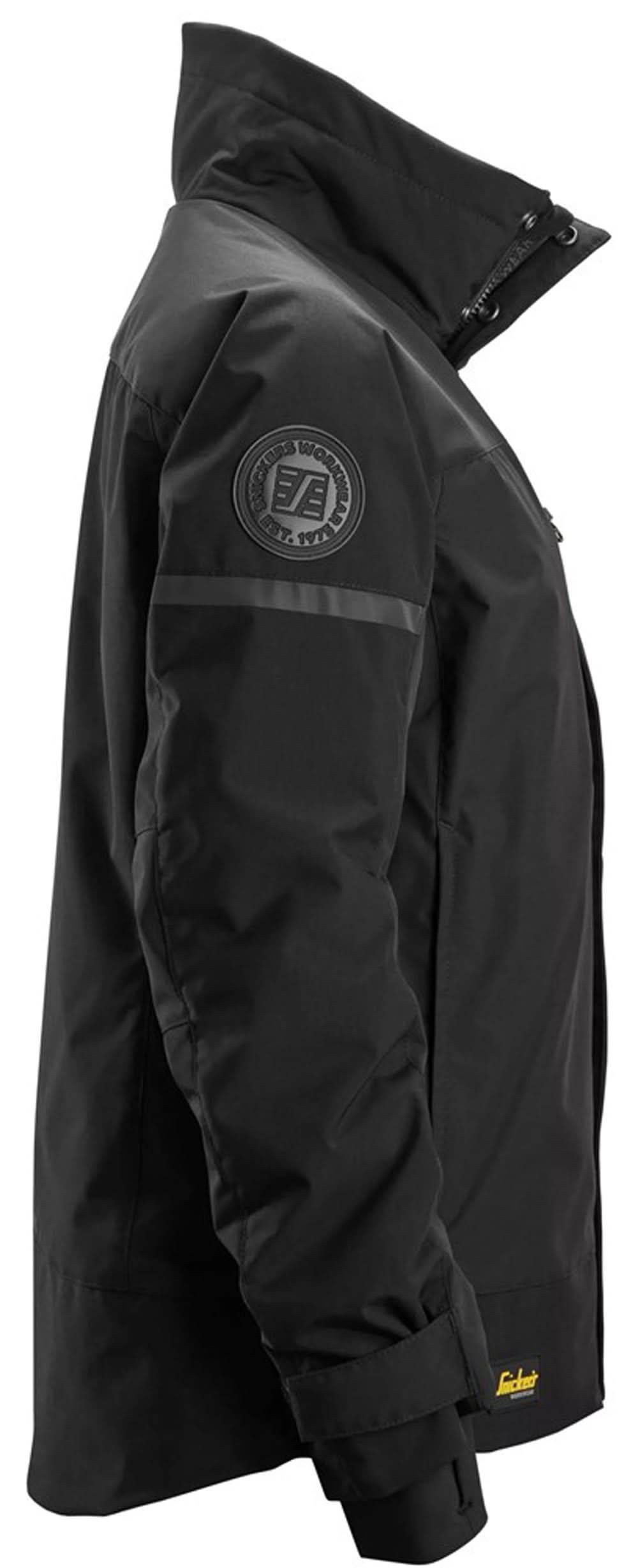 Snickers 1117 AllroundWork Women's Insulated Jacket