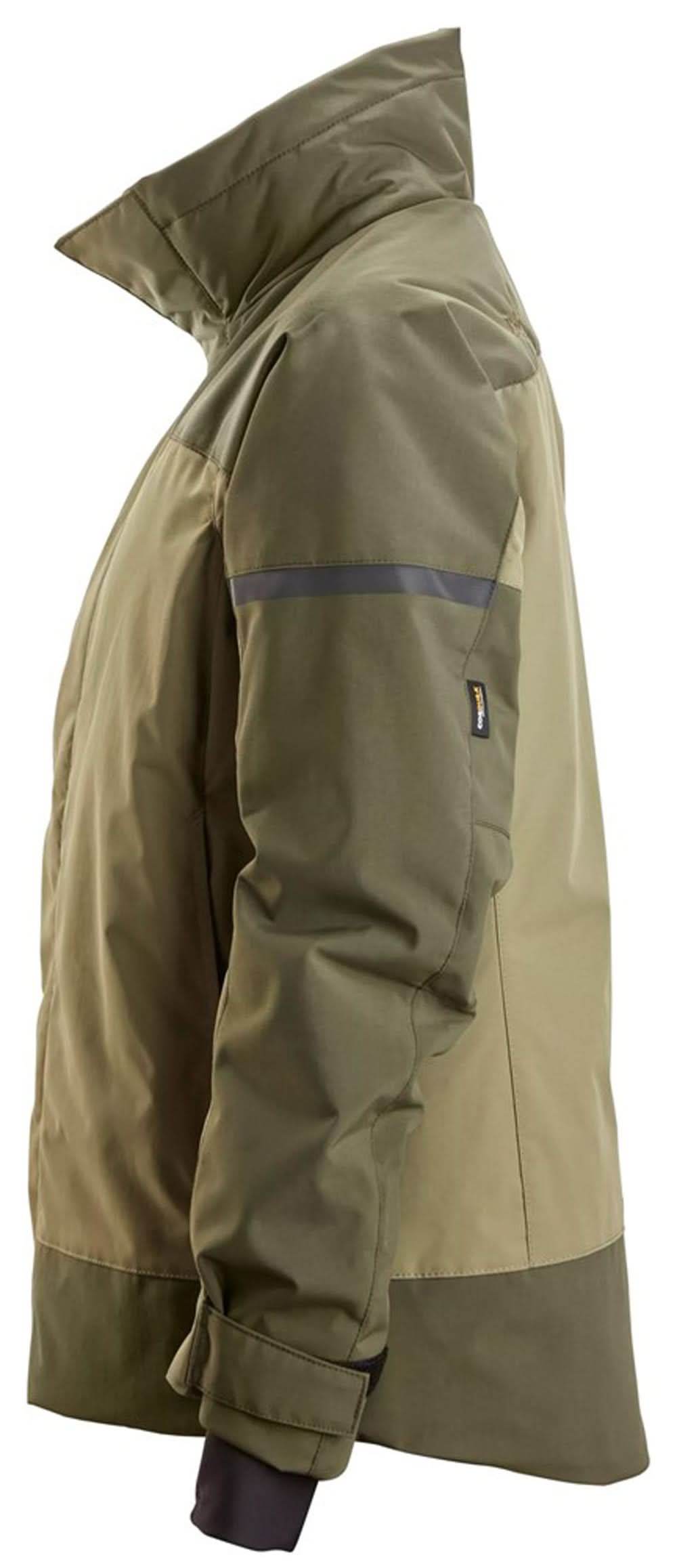 Snickers 1117 AllroundWork Women's Insulated Jacket