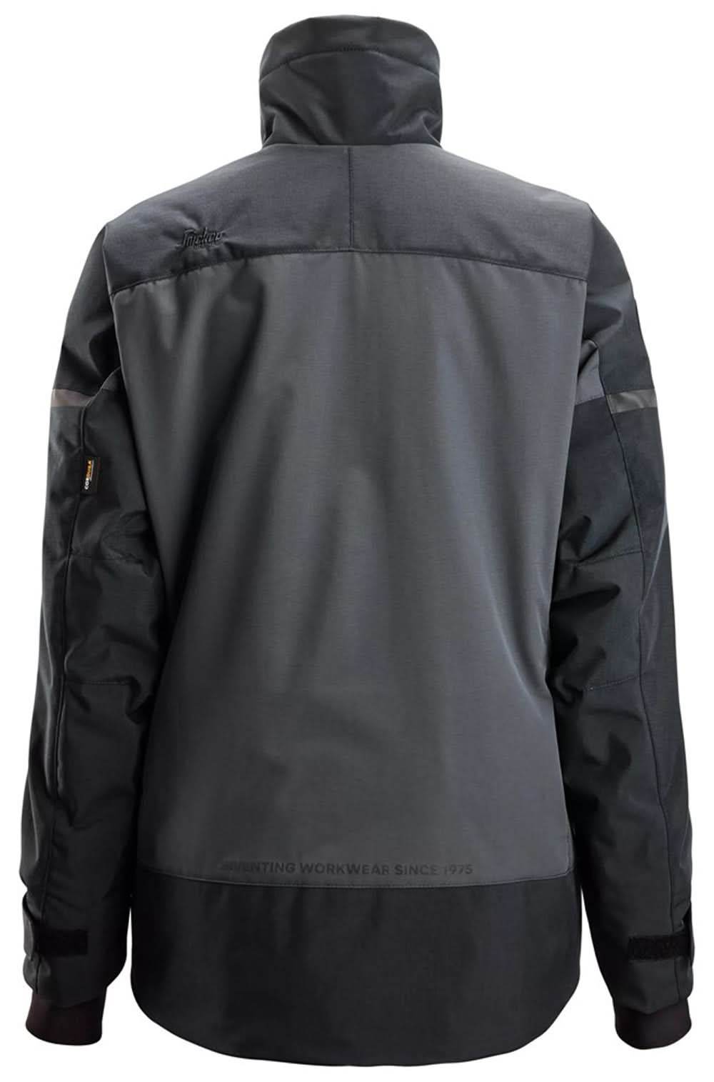 Snickers 1117 AllroundWork Women's Insulated Jacket