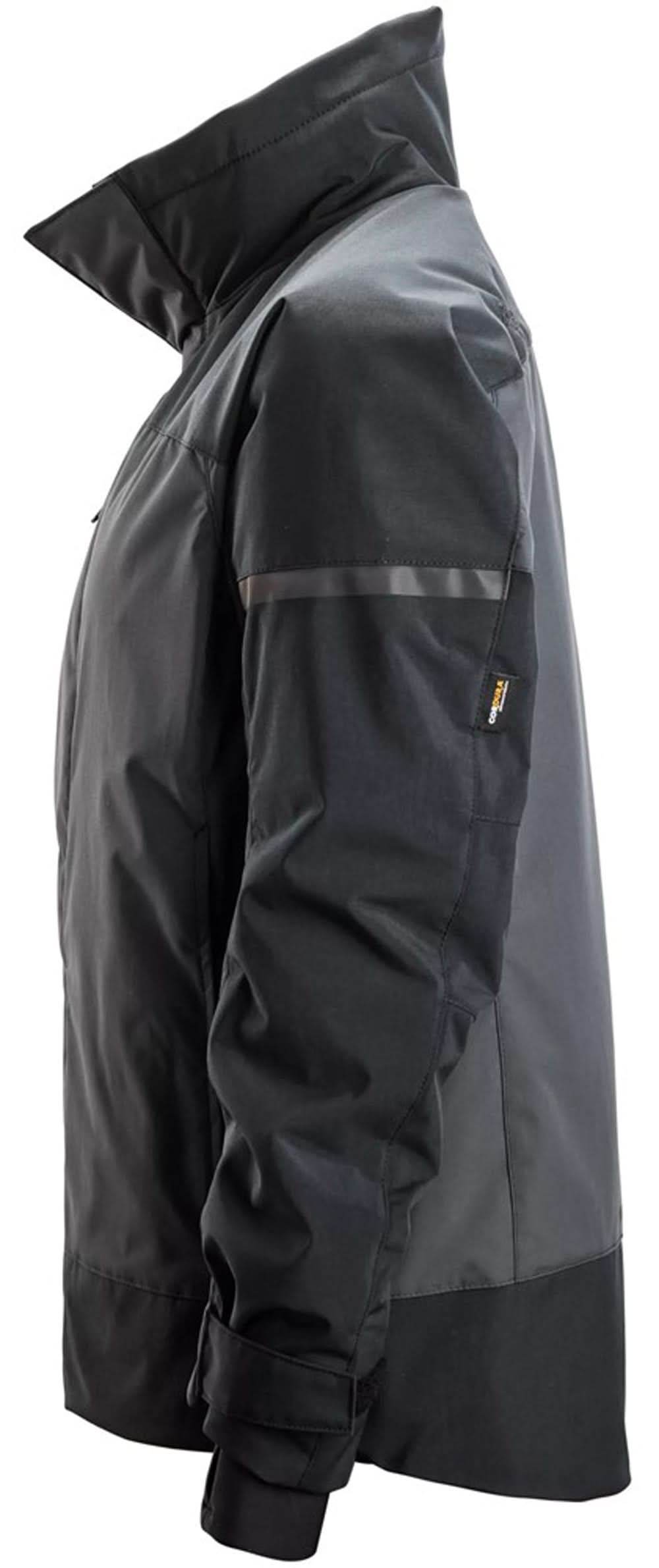 Snickers 1117 AllroundWork Women's Insulated Jacket