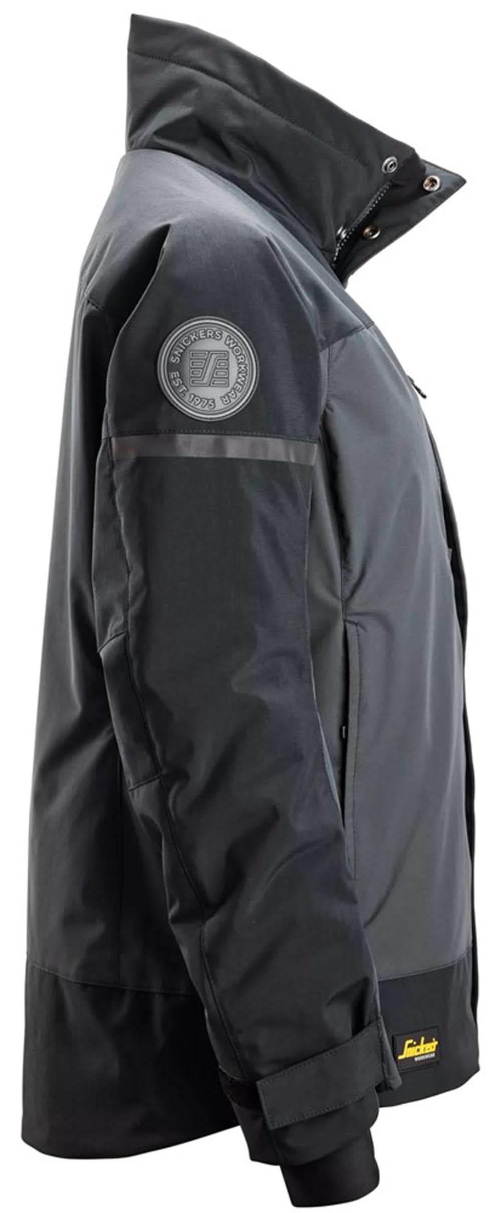 Snickers 1117 AllroundWork Women's Insulated Jacket