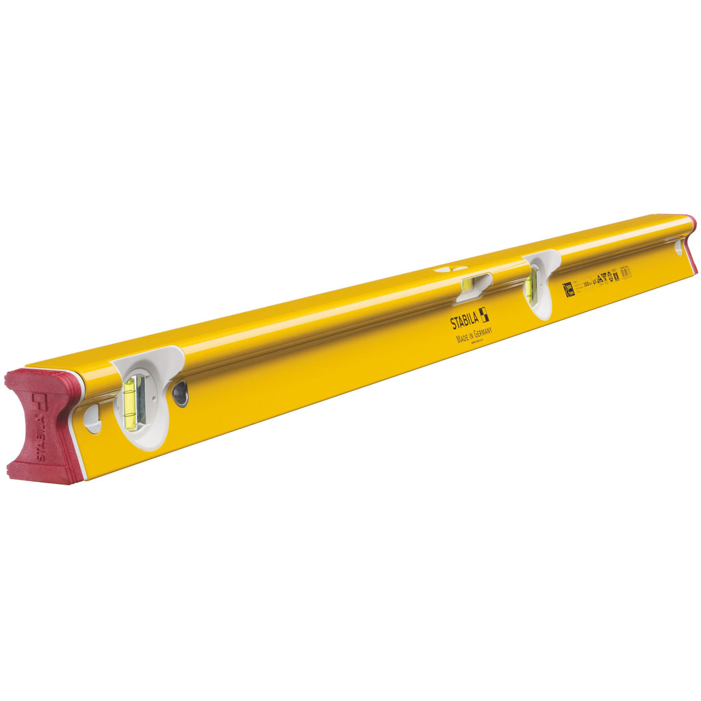 Stabila R-Type Spirit Level