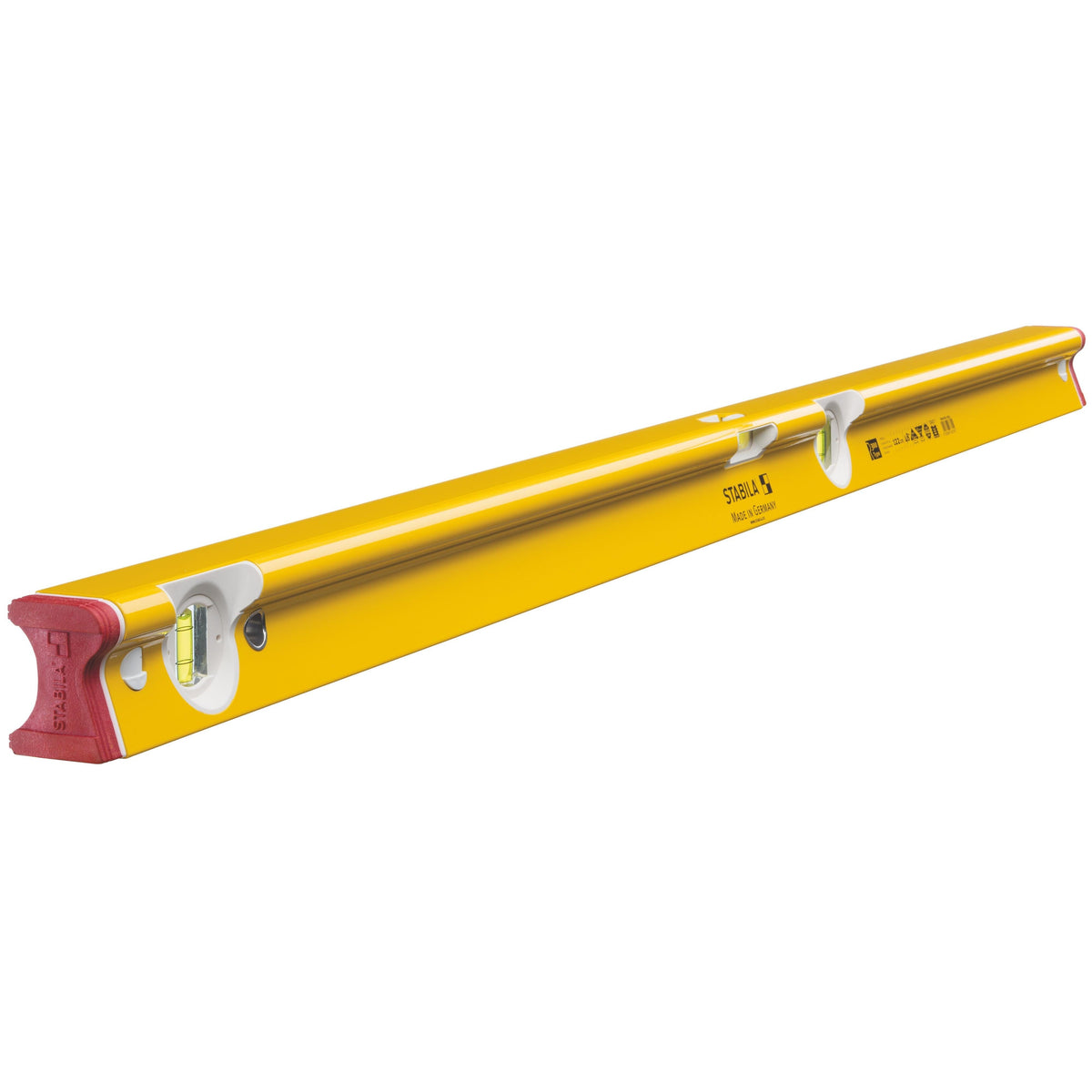 Stabila R-Type Spirit Level