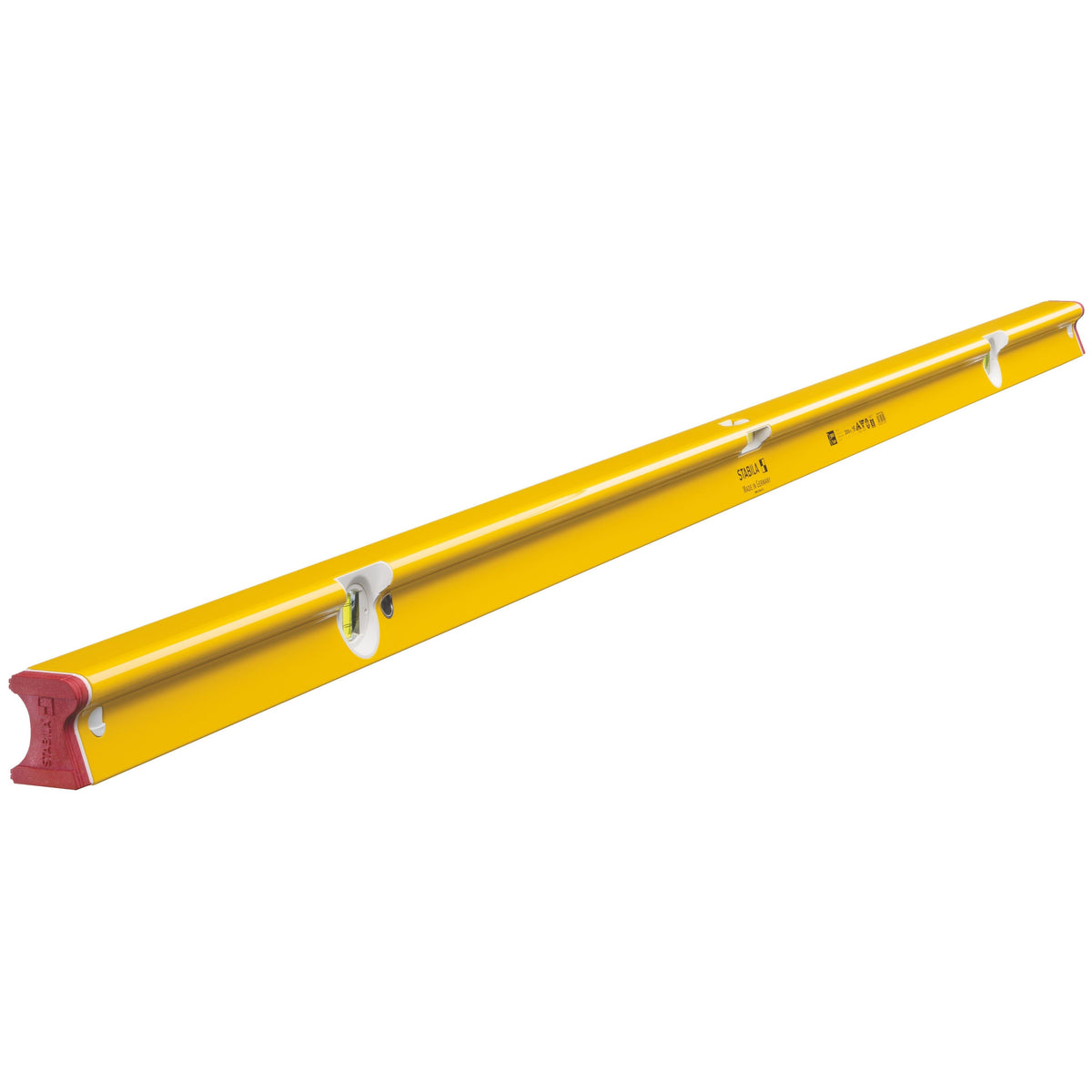 Stabila R-Type Spirit Level