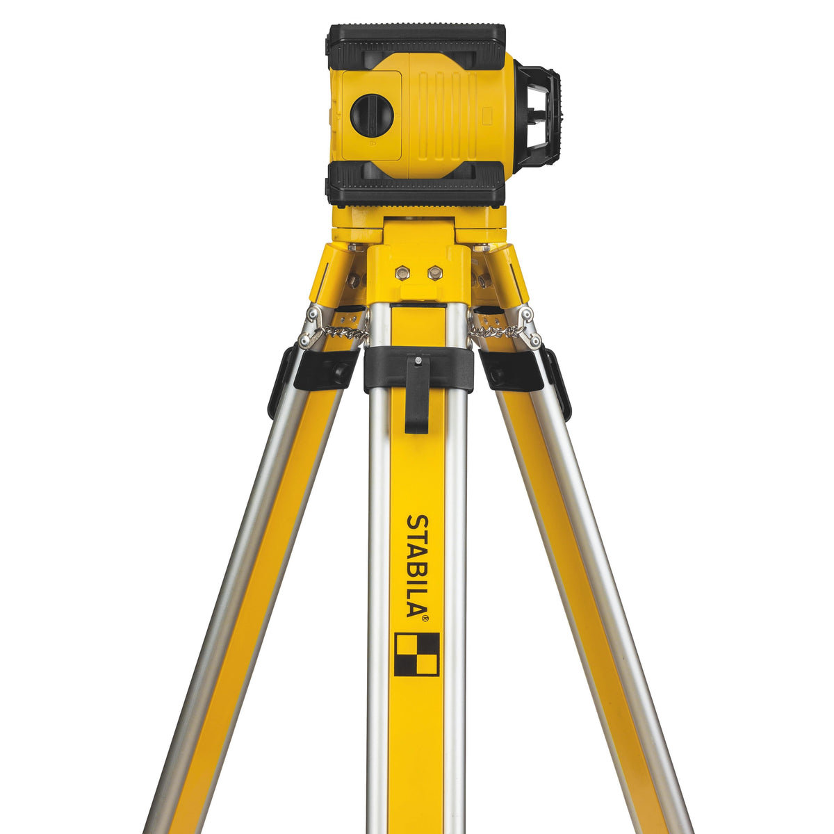 Stabila LAR 160 rotation laser, 7-piece set