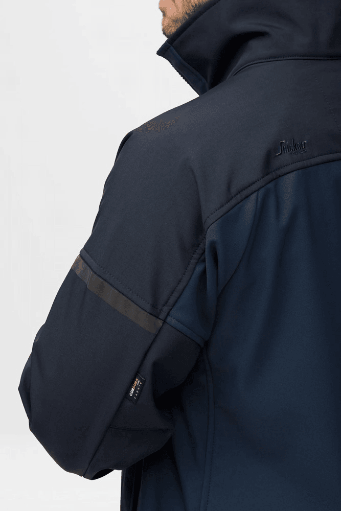 Snickers 1216 AllroundWork Softshell Stretch Jacket
