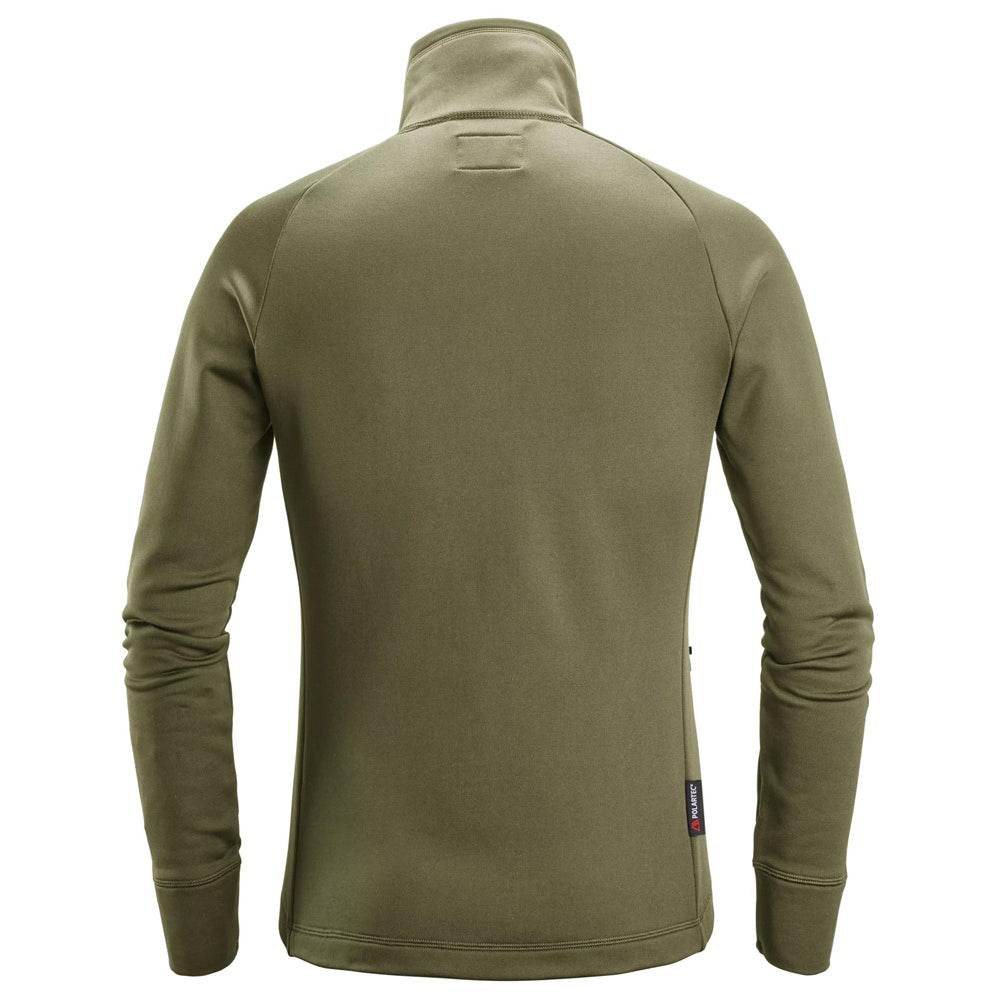 Snickers 8023 FlexiWork Polartec Power Stretch Jacket