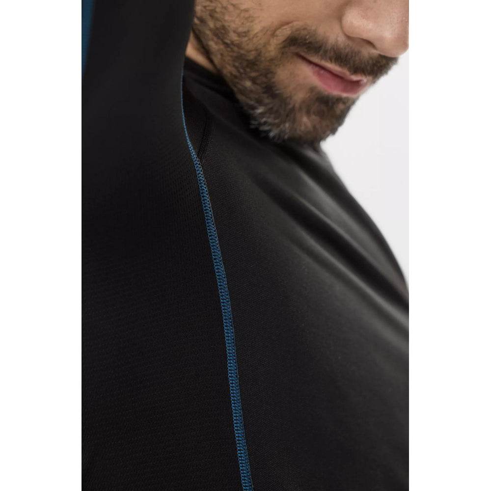 Snickers 9493 Lightweight Base Layer Stay Fresh Top