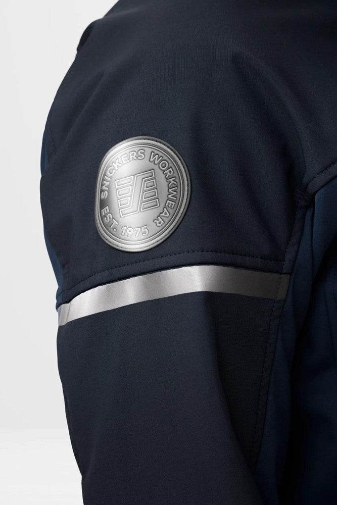 Snickers 1216 AllroundWork Softshell Stretch Jacket