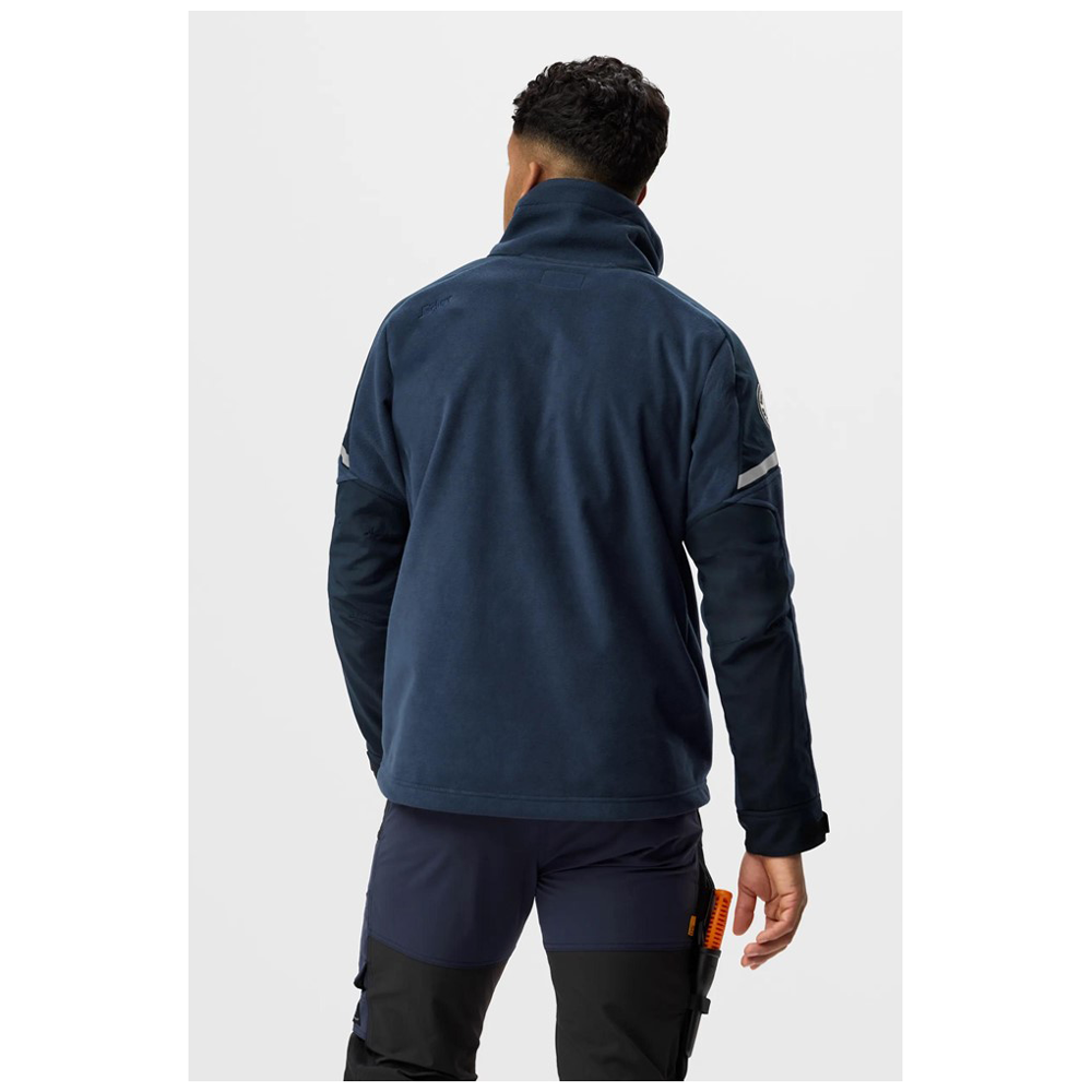 Snickers 8410 Windblocker Fleece Jacket