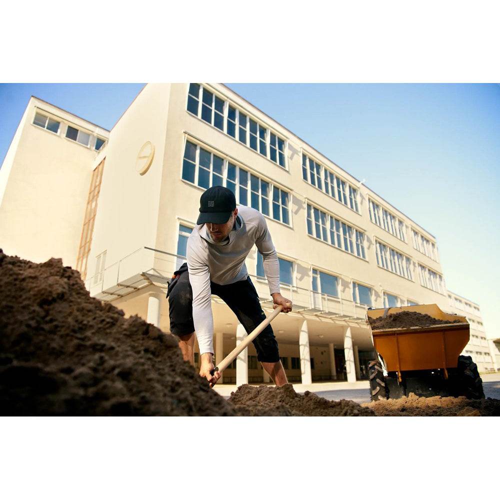 Snickers 2456 Stay Fresh Hoodie