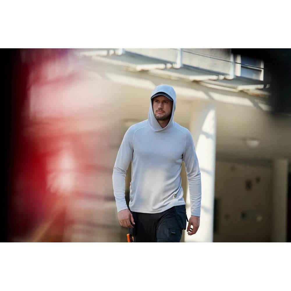 Snickers 2456 Stay Fresh Hoodie