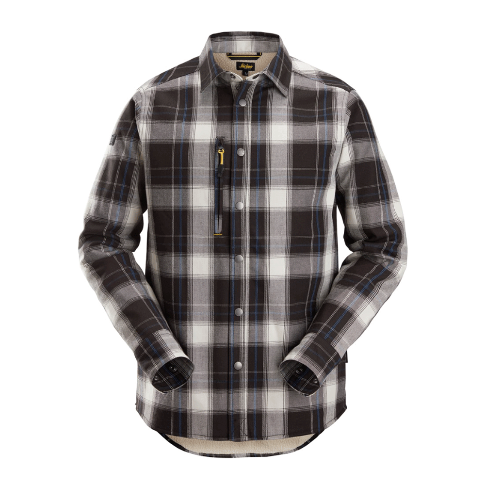 Snickers 8522 Padded AllroundWork Insulated Shirt
