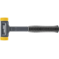 Halder Secural soft-face deadblow mallet