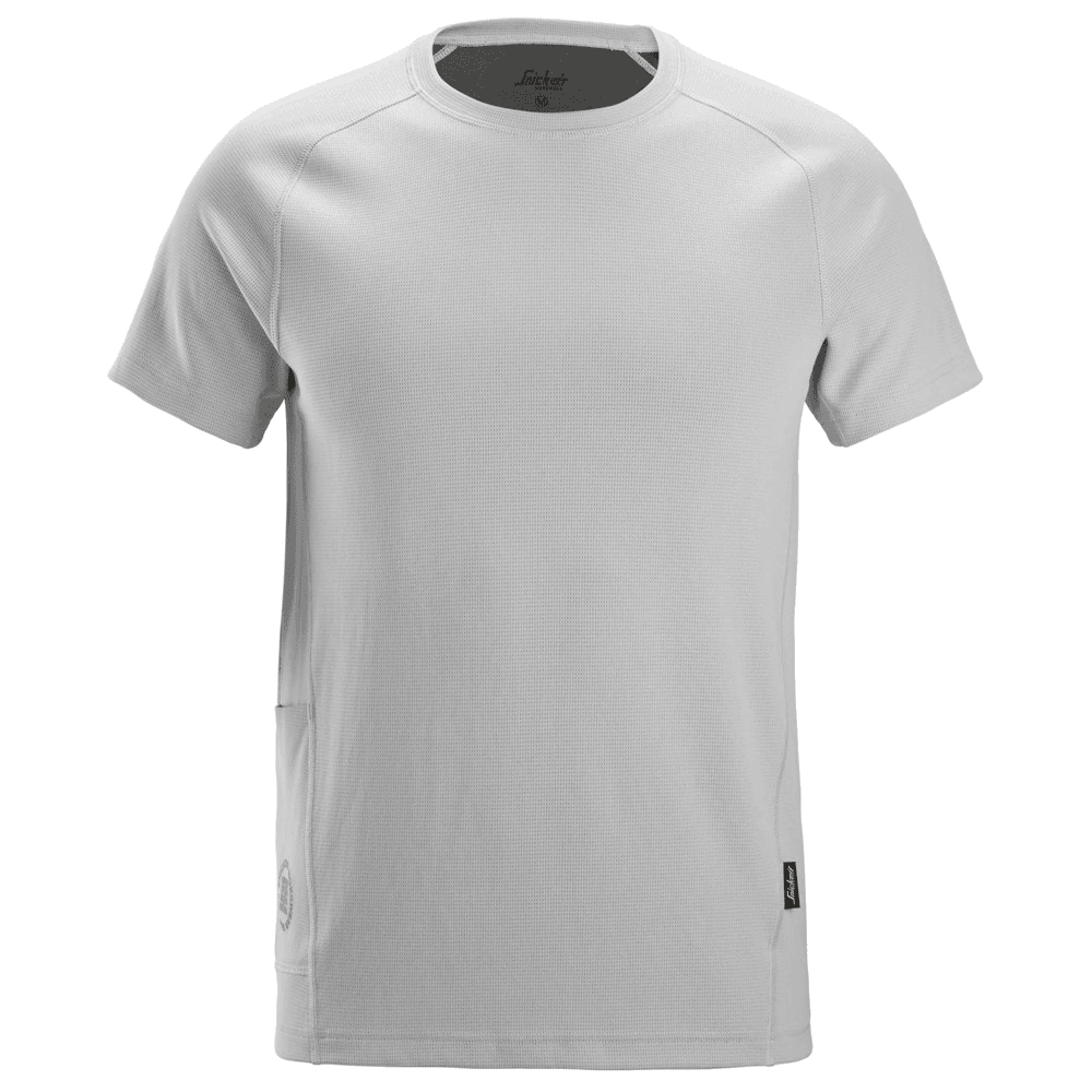 Snickers 2556 Stay Fresh Breathable T-Shirt