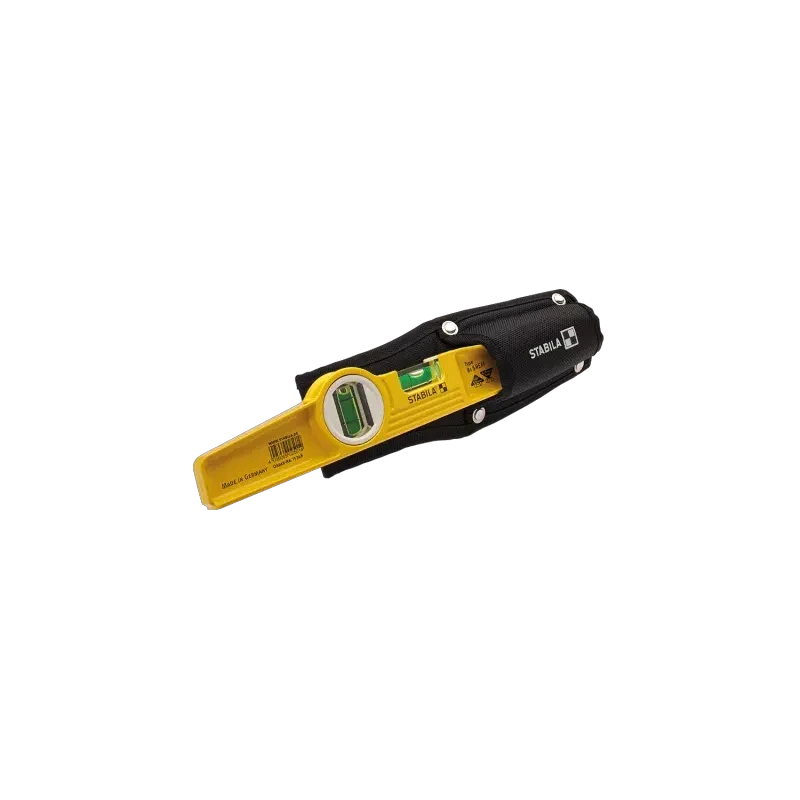 Stabila Torpedo Level 81S REM
