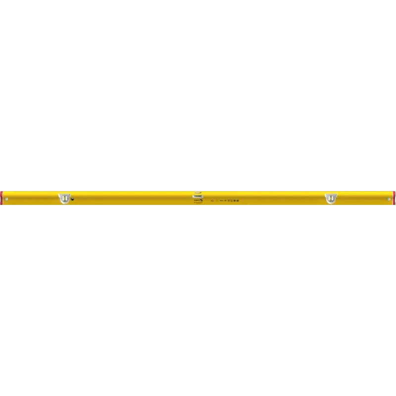 Stabila R-Type Spirit Level