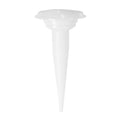 Timco Foil Applicator Gun Nozzles – Pack of 6 (Ø 55 × 113 mm)