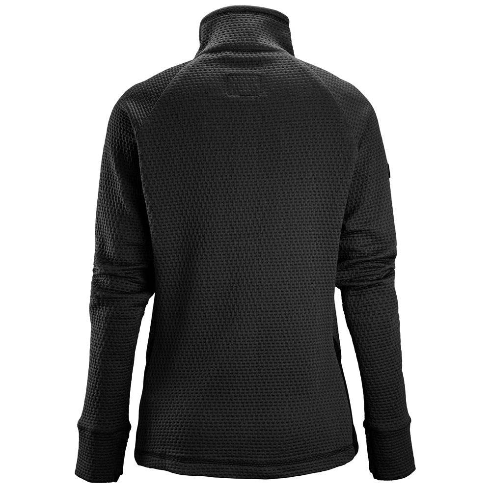 Snickers 8407 FlexiWork Women’s Midlayer Jacket