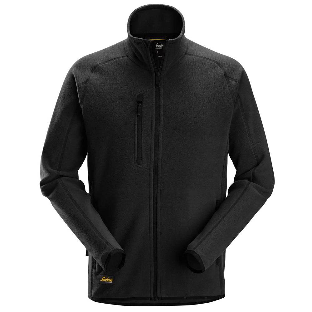 Snickers 8422 Polartec Shed Less Fleece Jacket