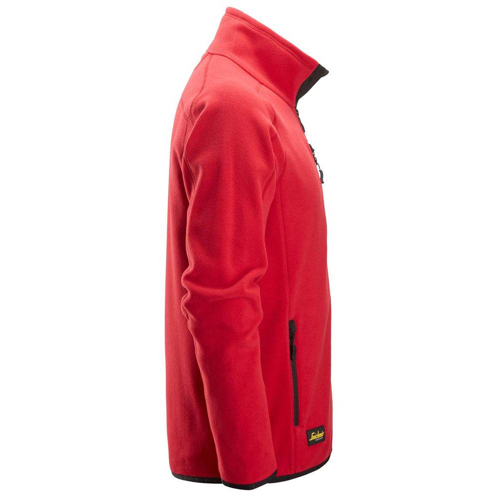 Snickers 8422 Polartec Shed Less Fleece Jacket