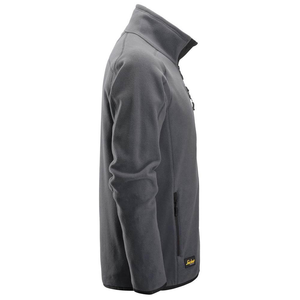 Snickers 8422 Polartec Shed Less Fleece Jacket