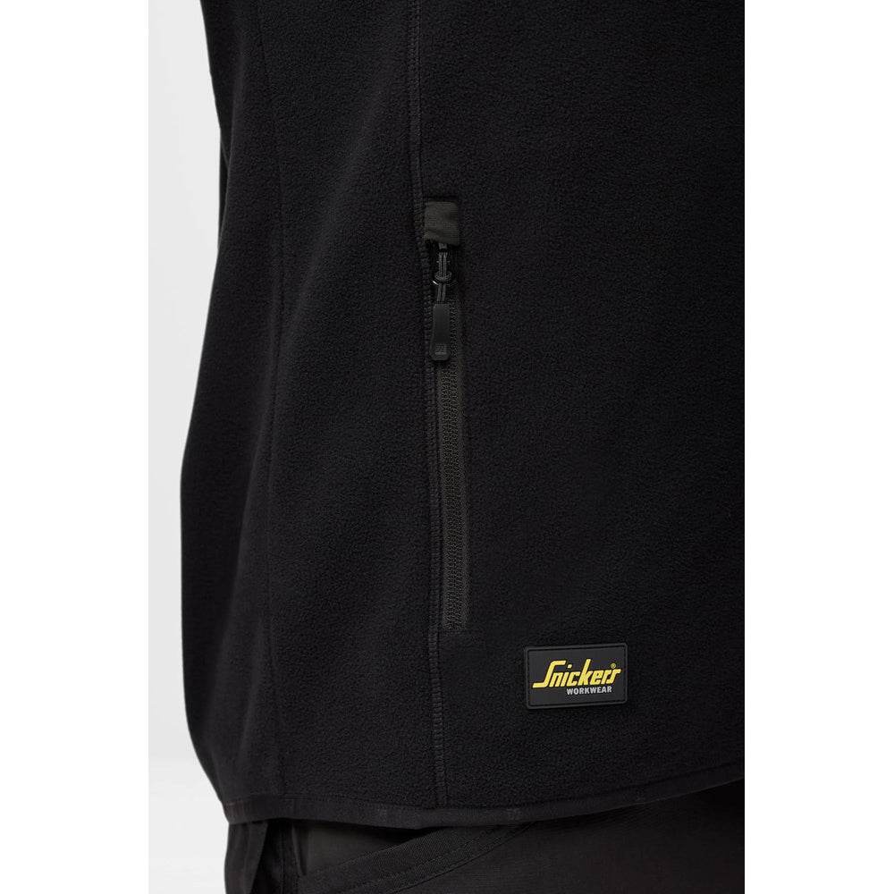 Snickers 8422 Polartec Shed Less Fleece Jacket