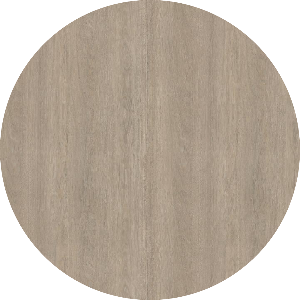 KwikCaps Self Adhesive Screw Cover Caps - Beige Grey Lorenzo Oak / Finsa Roble Joplin (985)