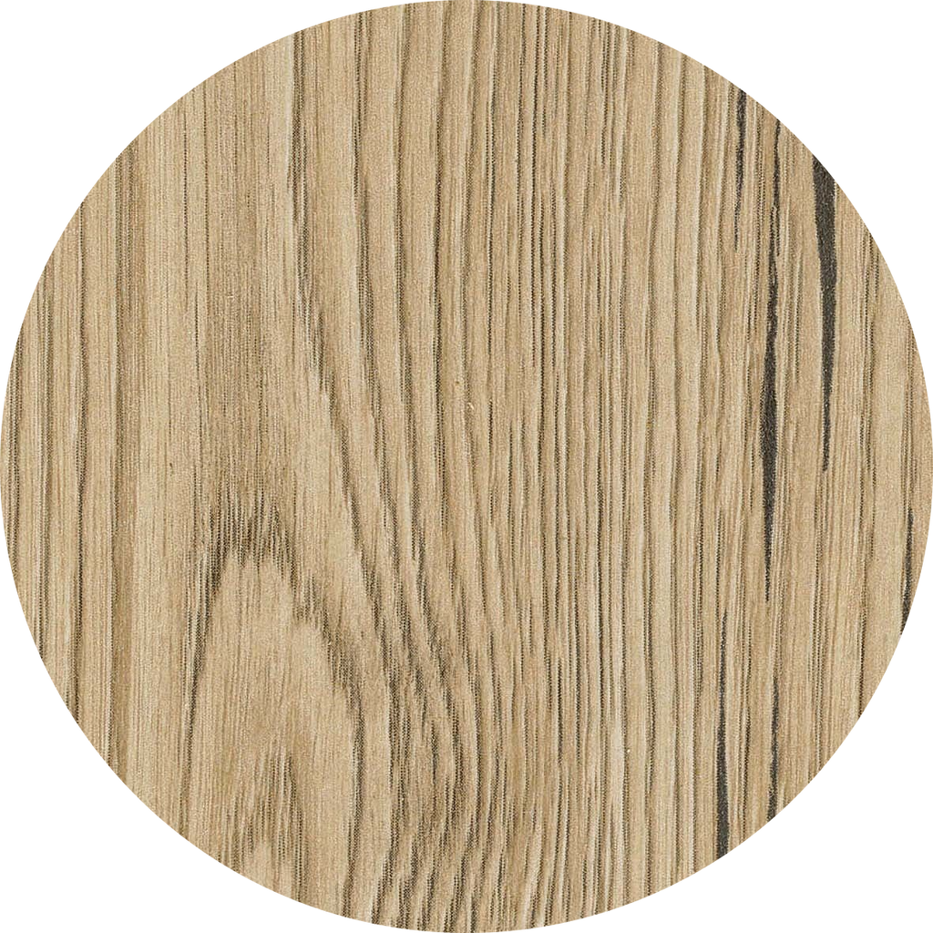 KwikCaps Self Adhesive Screw Cover Caps - Bordeaux Oak Light (174) - CLEARANCE