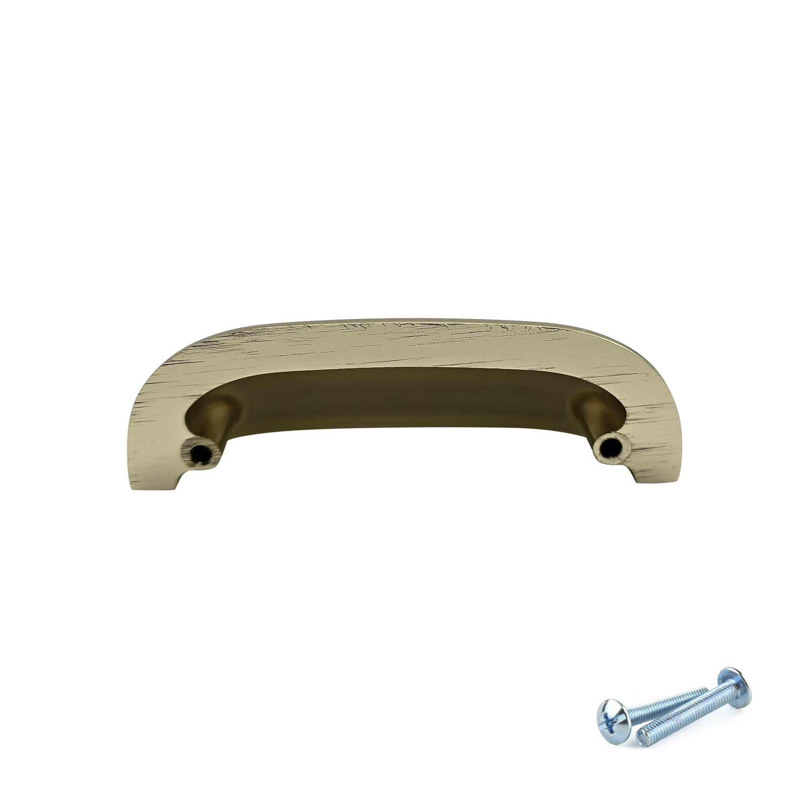 M4TEC Cup Handle Karat Gold Doors or Cupboards VG5 Series