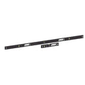 Stabila Dark Shadow 196-2 Spirit Level Set 183 cm (6ft)+ 40 cm