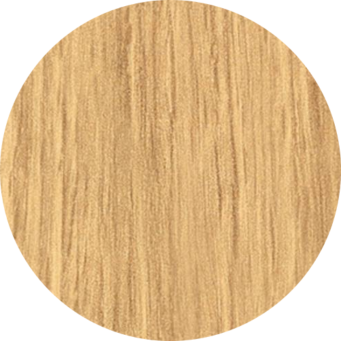 KwikCaps Self Adhesive Screw Cover Caps - Finsa Roble Natural (415)