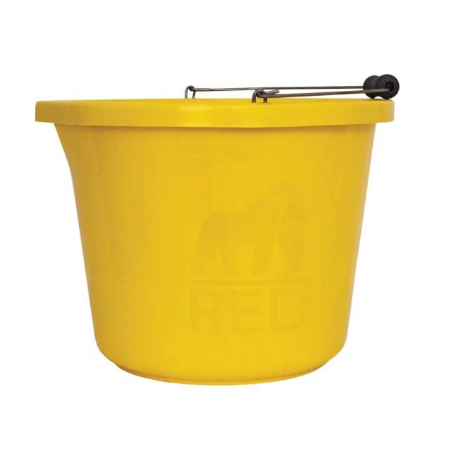 Gorilla Premium Bucket 14 litre (3 gallon) – Key Blades & Fixings