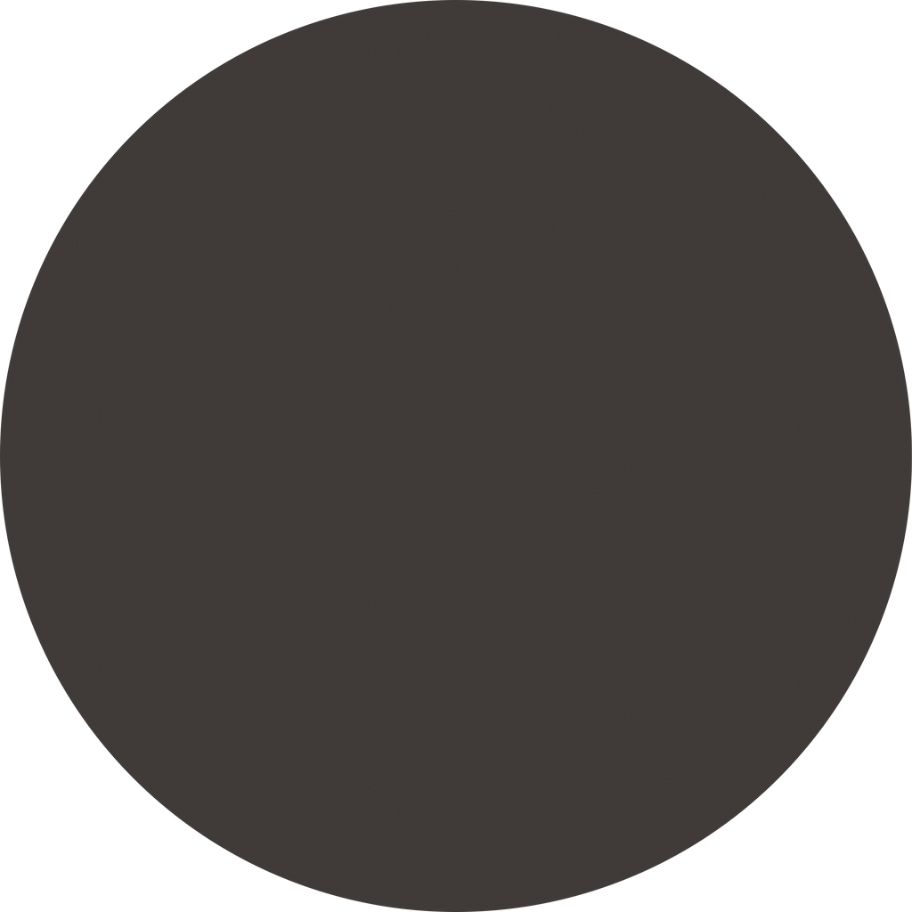 Kwikcaps Self Adhesive Screw Cover Caps - Graphite Grey (381)