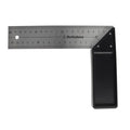 Hultafors V 20 Professional Try Square 200mm (8in)