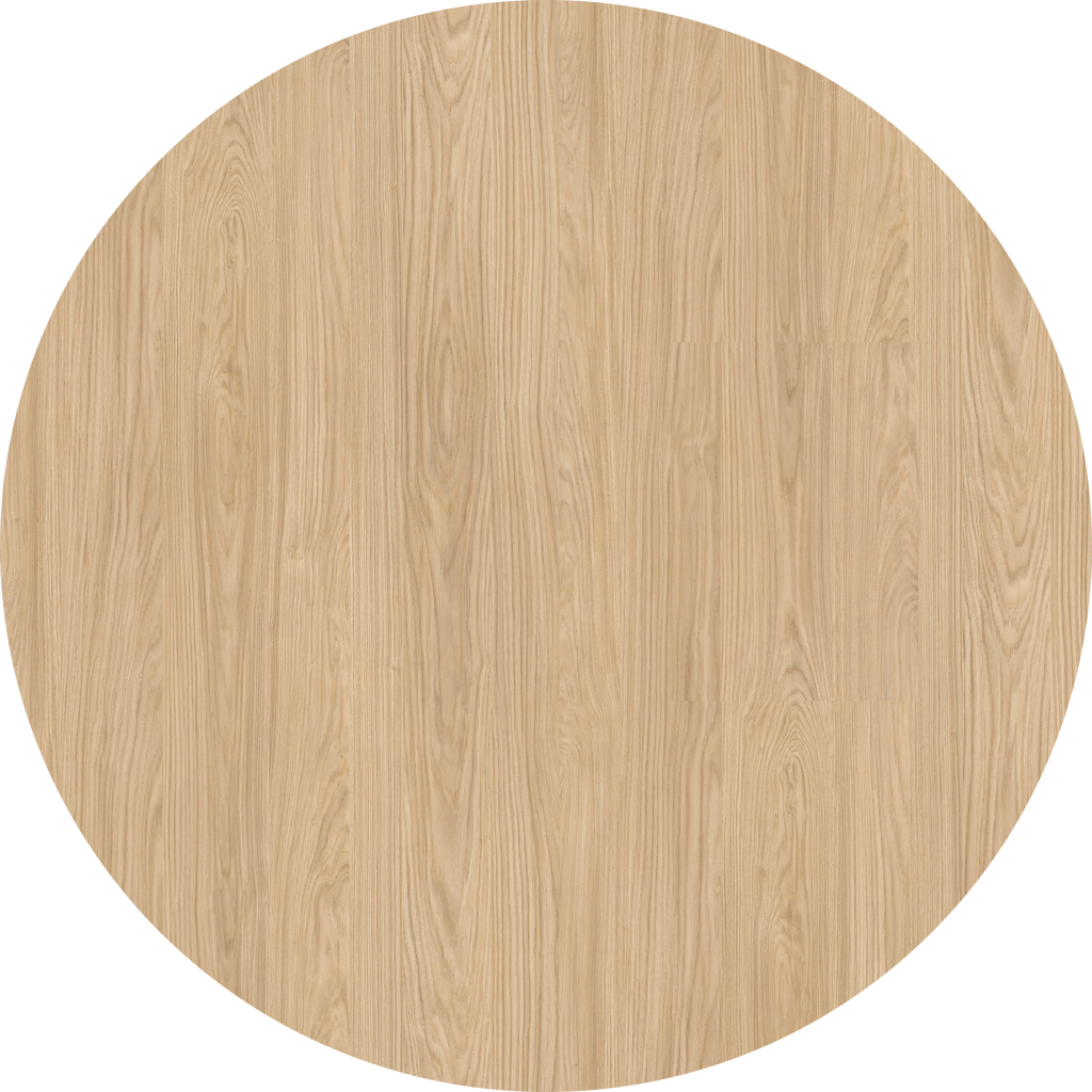 KwikCaps Self Adhesive Screw Cover Caps Light Natural Casella Oak (627)